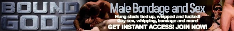 Gay Tube Sponsor Banner