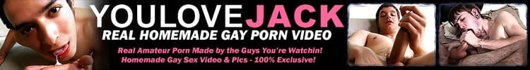 Gay Tube Sponsor Banner