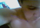 wafflepunk