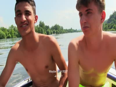 Gay Sex On A Boat Porn - Raw Gay Sex â€“ Free Raw Gay Porn & Bareback Gay Sex Videos