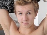 Hot Blond Solo - Teens and Twinks