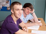 Gay Cuties Classroom .. - Gay Life Network