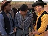 Cowboys 3 Part 1 - Wank Off World