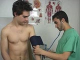 Zack And Derek - Part.. - College Boy Physicals