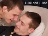 Lukas and Luke