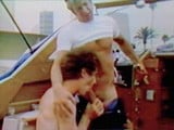 Jack Wrangler Sex on a Boat