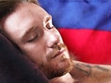 Red Head Dillon Obrie.. - Sleeping Men