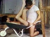 Rough Vintage Warehou.. - Bijou Gay Porn