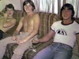 from Bijou Gay Porn - 3 Uncut Young Southern Men