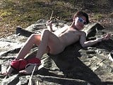 Twink Tied Down Outdoors