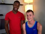 from College Dudes - Dante Monroe Tops Taylor B