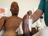 Tyrese's Prostate Mas.. - College Boy Physicals