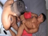 Two Latino Men Sex Pa.. - capitanentropia1