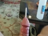 My Thick Cock Hard Or.. - toploaderforyouhard7