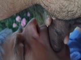 Huge Cock In Hand And.. - Ramon11