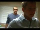 Christian Wilde And T.. - Tommy D XXX