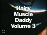 Hairy Muscle Daddy 3
