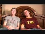 Deaf Brothers Part 2 - Straight Fraternity