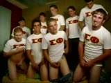 Hot Str8 Guys - Straight Fraternity