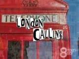 London Calling - 8teen Boy