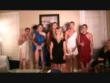Toga Party - Straight Fraternity