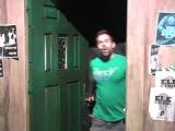 Behind The Scenes: Green Door
