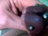 piercing cock size