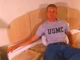 from Gay DVD Tube - All American Marines 2 Sce