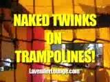 Naked Twinks In Publi.. - Vintage Bareback