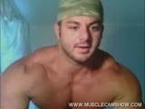 Muscle Cam - Buff And Bound
