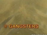 Gypsy Gangsters 3 - Male Digital