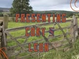 Cory Fucks Leon - Southern Strokes