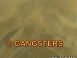 Gypsy Gangsters 4 - Male Digital
