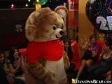 Give The Gift Of Dick - Dancing Bear