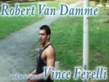 Robret Van Damme Fuck.. - Mighty Men