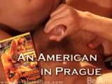  An American In Prague