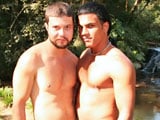 Caio And Kaio - On The Hunt