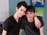 Alex N Colby Sexual B.. - Gay Life Network