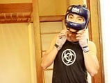Straight Pro Boxer - Wank Off World