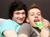 Josh Bensan And Kenny.. - LollipopTwinks