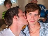 Twink Becomes Hot Pas.. - Gay Life Network