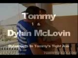 Dylan McLovin , Tommy D fuck and cum all over eachother