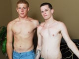 Conner And Anthony - Broke Straight Boys