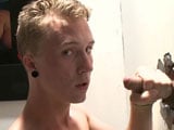 Straightie Tricked into Gay Sex - Part 3